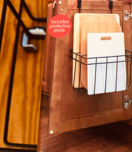 Essential  Cutting Board Holder