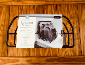 Essential  Bakeware Sorter