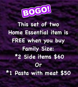 Essential Food Dispenser Set