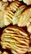 Cookies, Peanut Butter