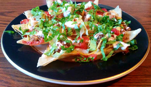 Taco Salad