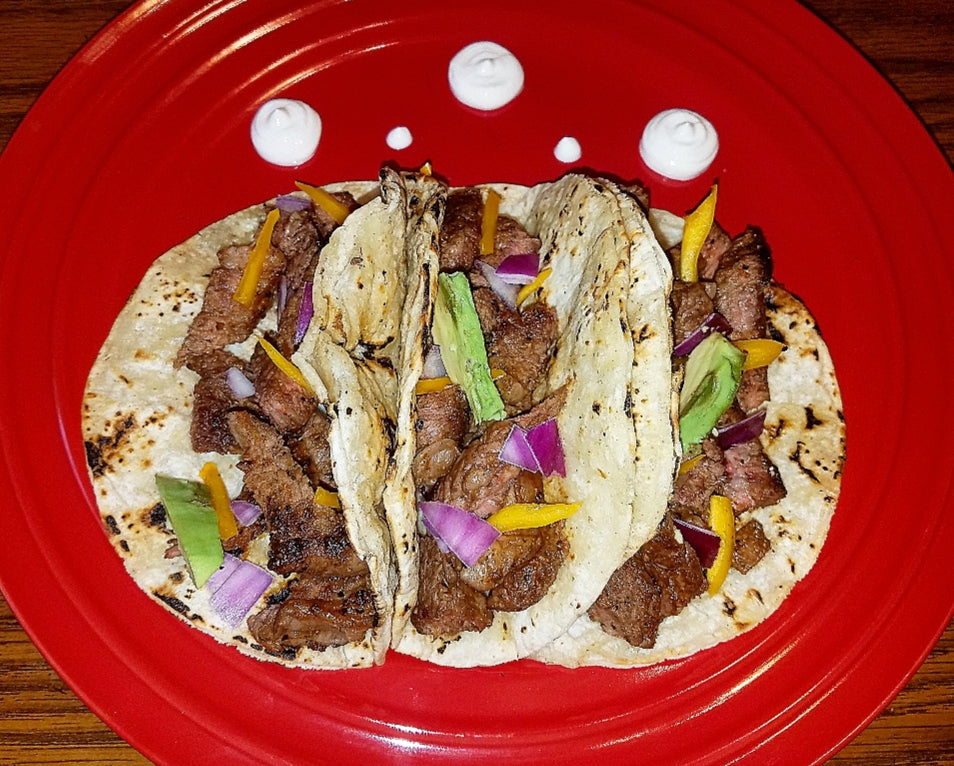 Tacos