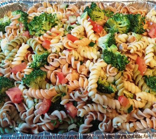 Pasta Salad *