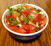 Load image into Gallery viewer, Pico De Gallo