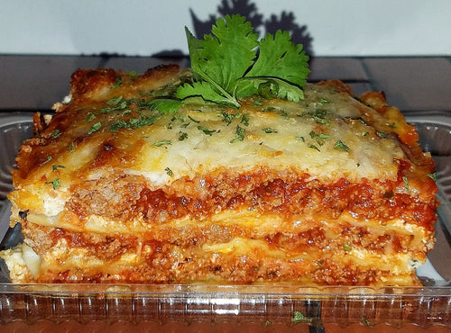 Lasagna