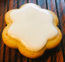 Load image into Gallery viewer, Cookies, Iced Sugar *